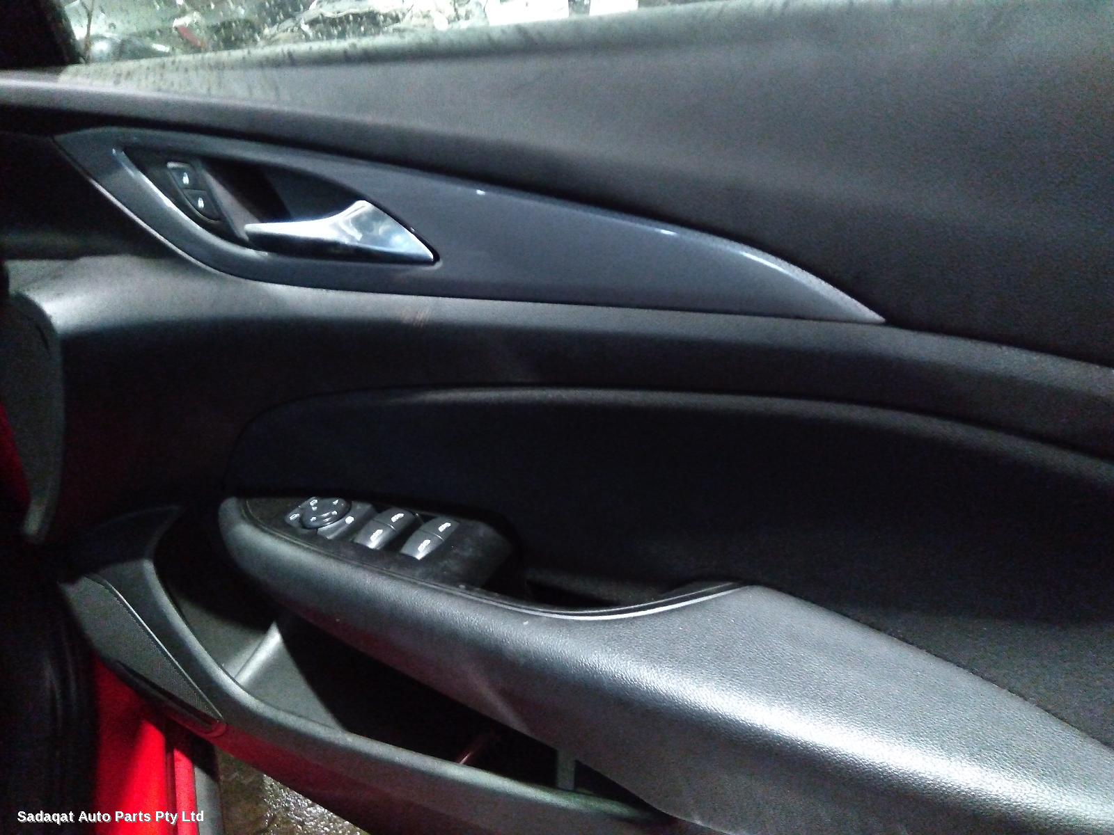 Holden Commodore Overflow Bottle