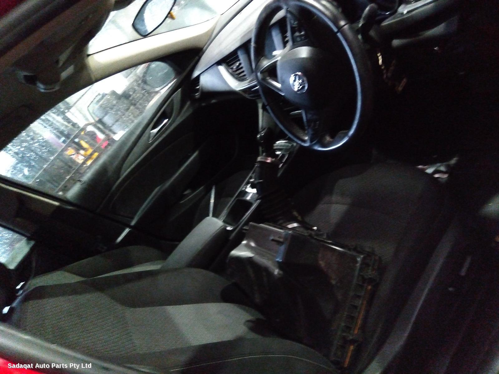 Holden Commodore Overflow Bottle