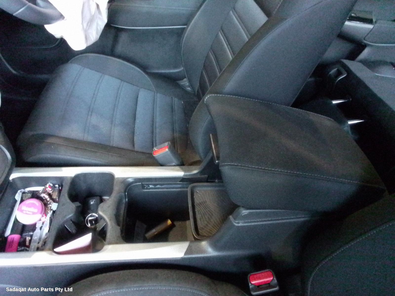 Honda Crv Rear Bumper