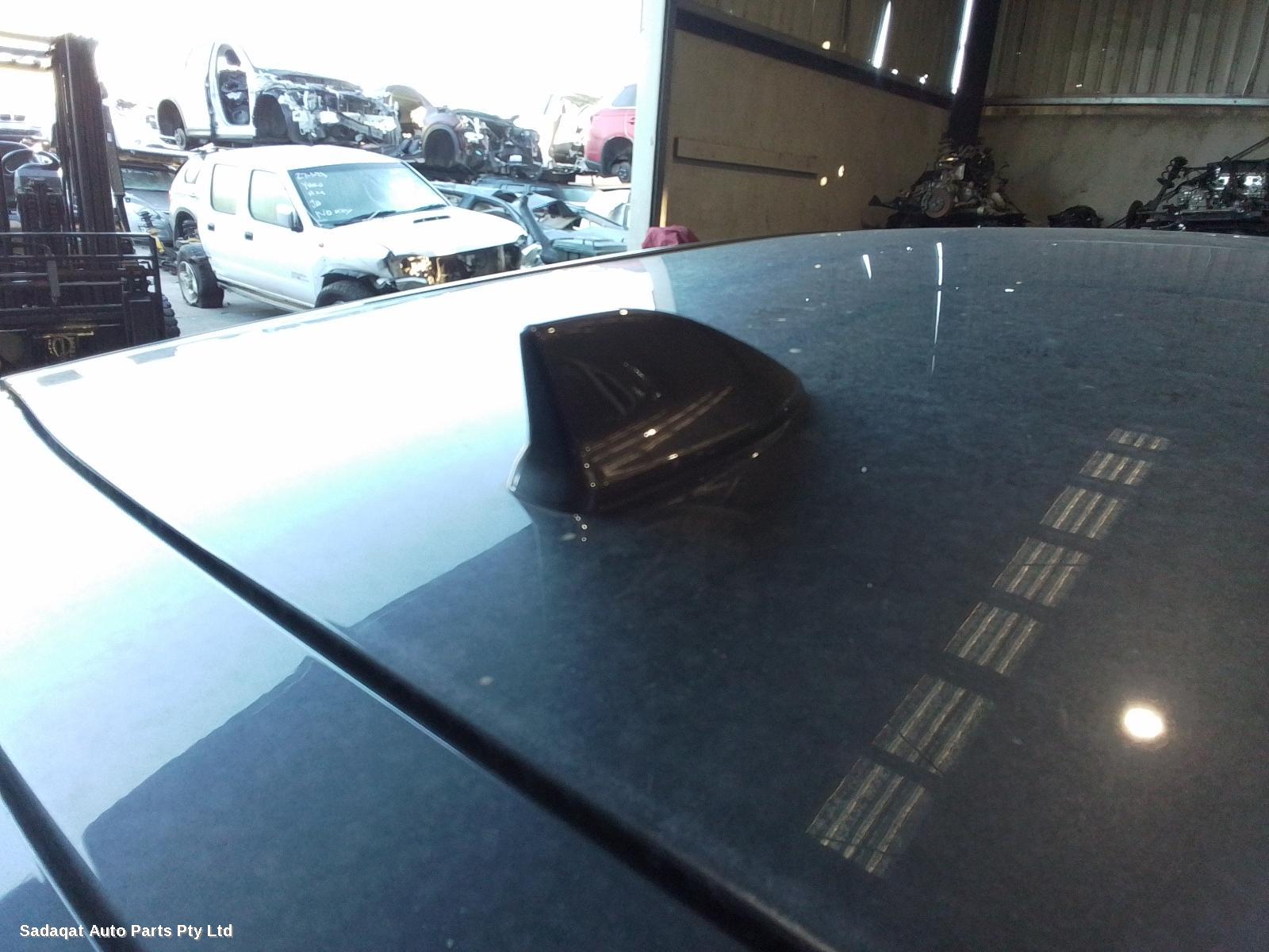 Honda Crv Rear Bumper