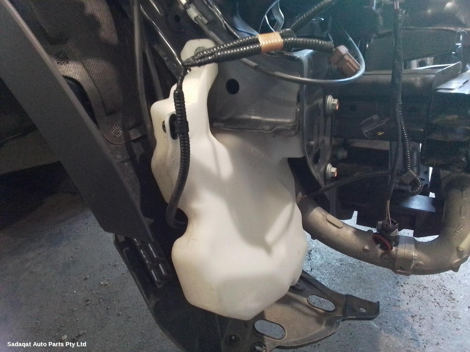 Honda Crv Rear Bumper