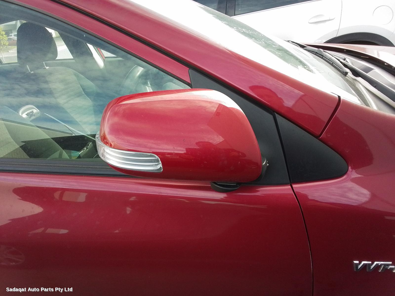 Toyota Corolla Rear Garnish