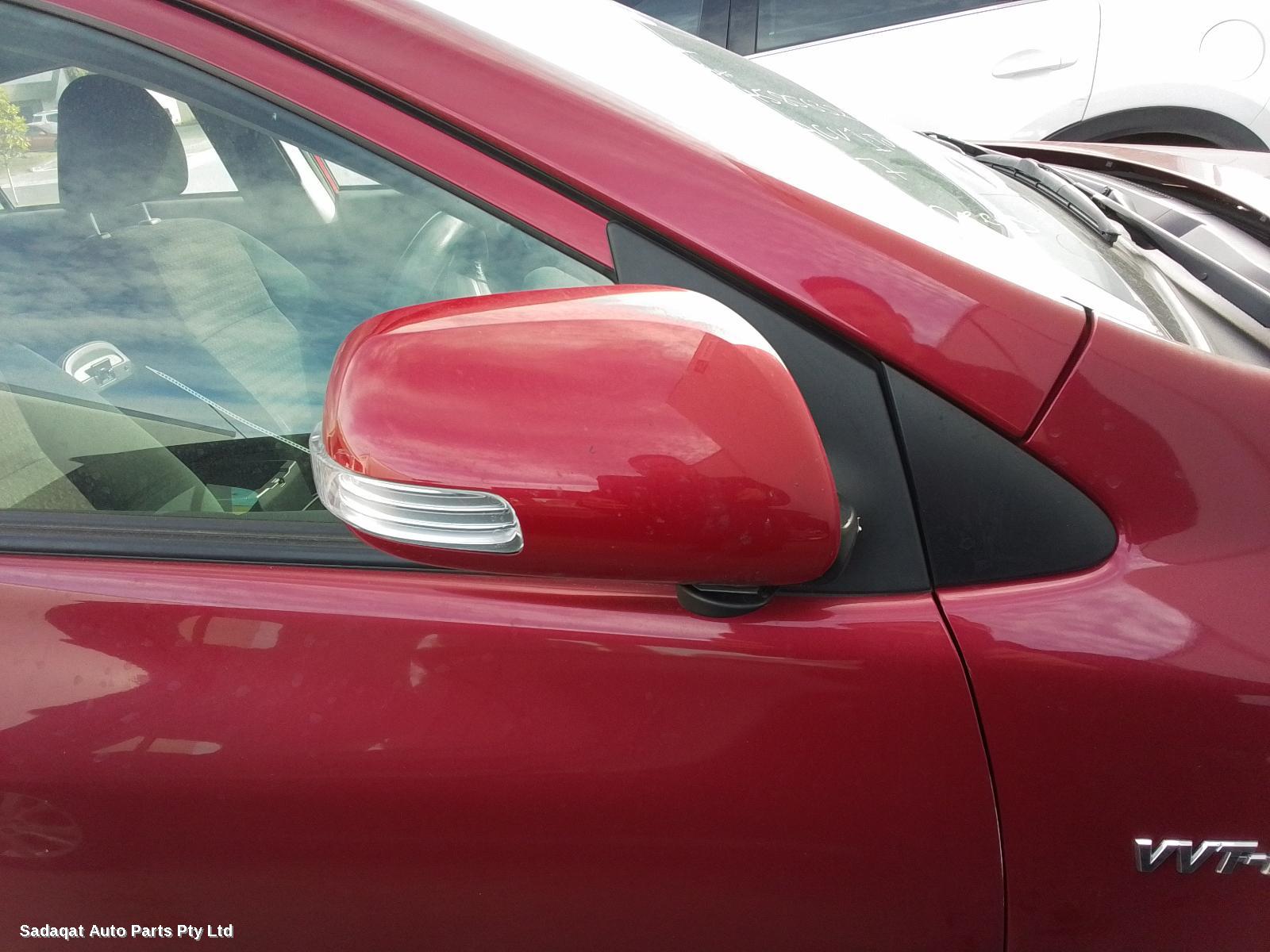 Toyota Corolla Rear Garnish