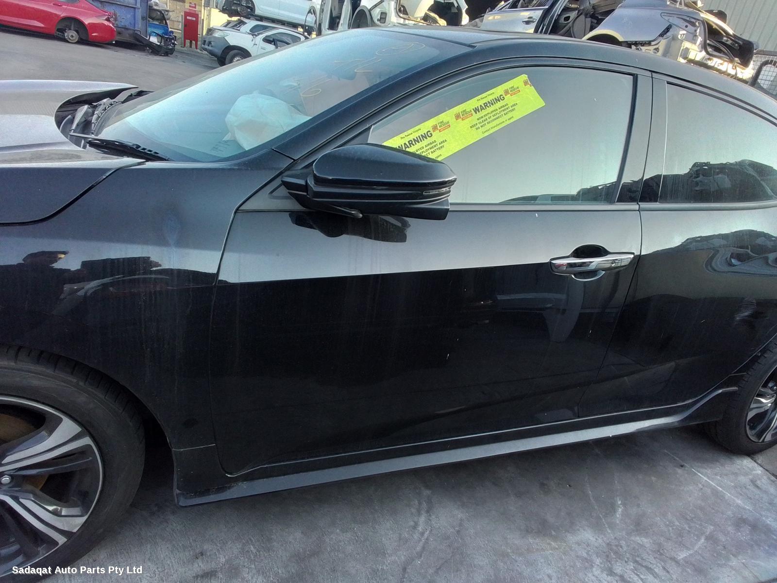 Honda Civic Hatch Strut