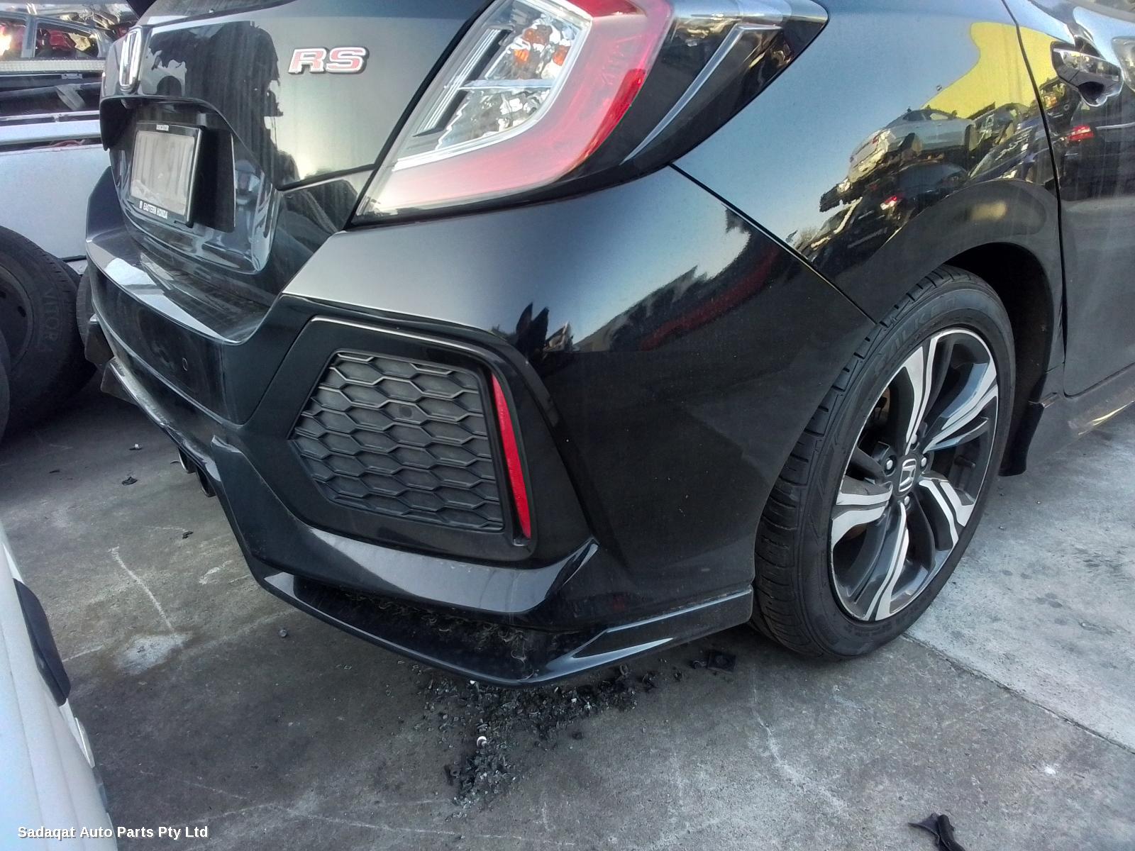 Honda Civic Hatch Strut