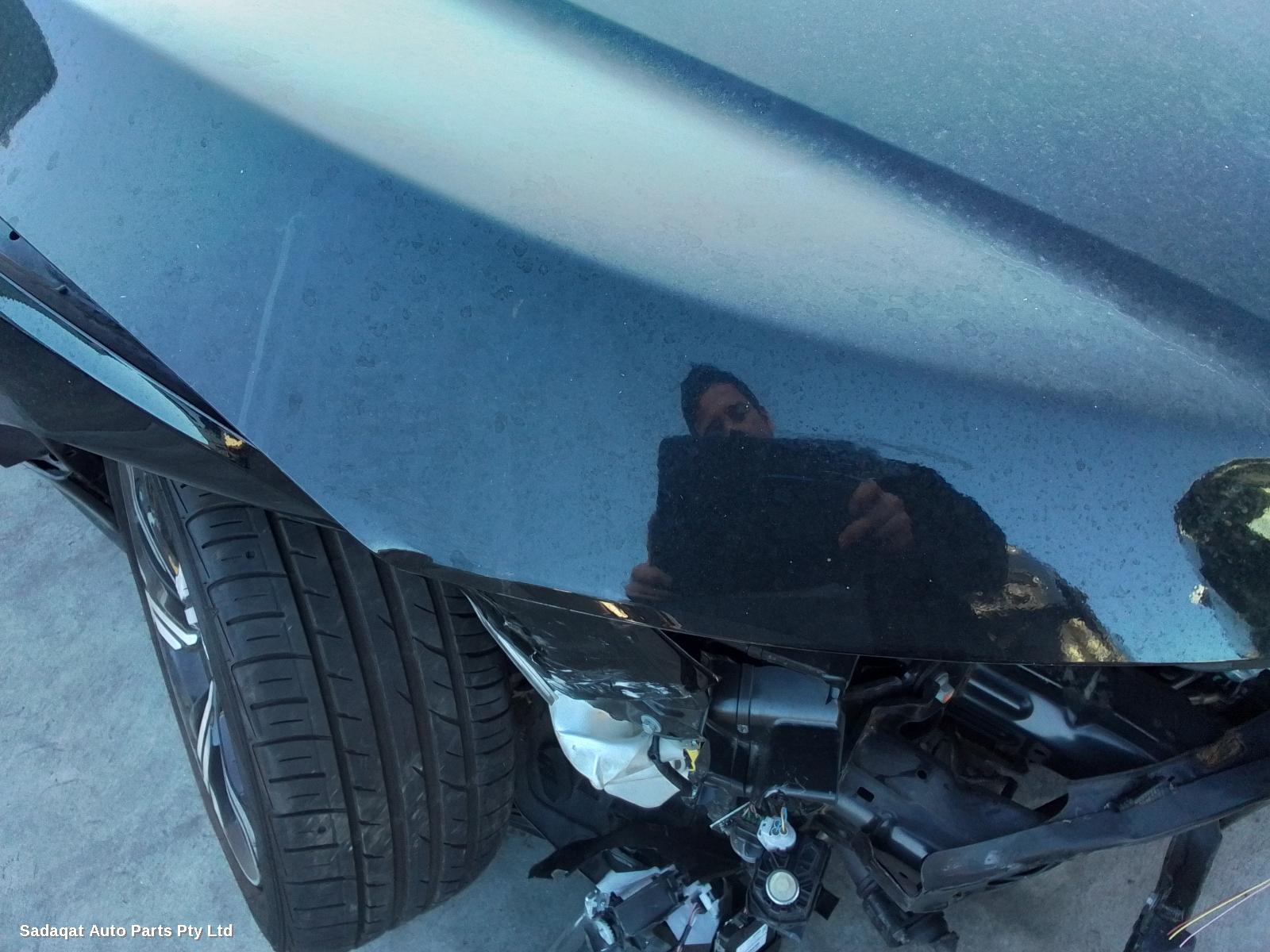 Honda Civic Hatch Strut