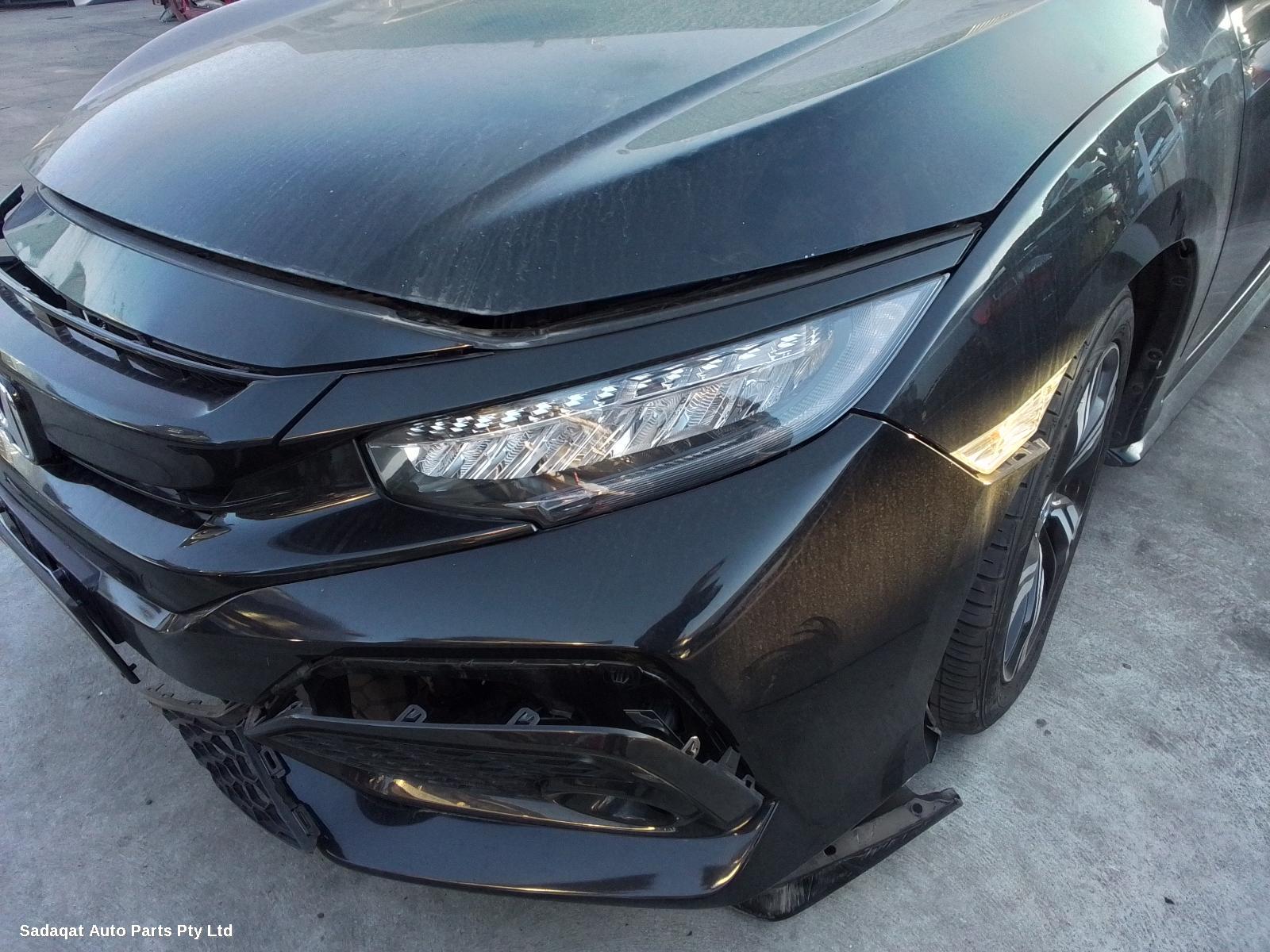 Honda Civic Hatch Strut