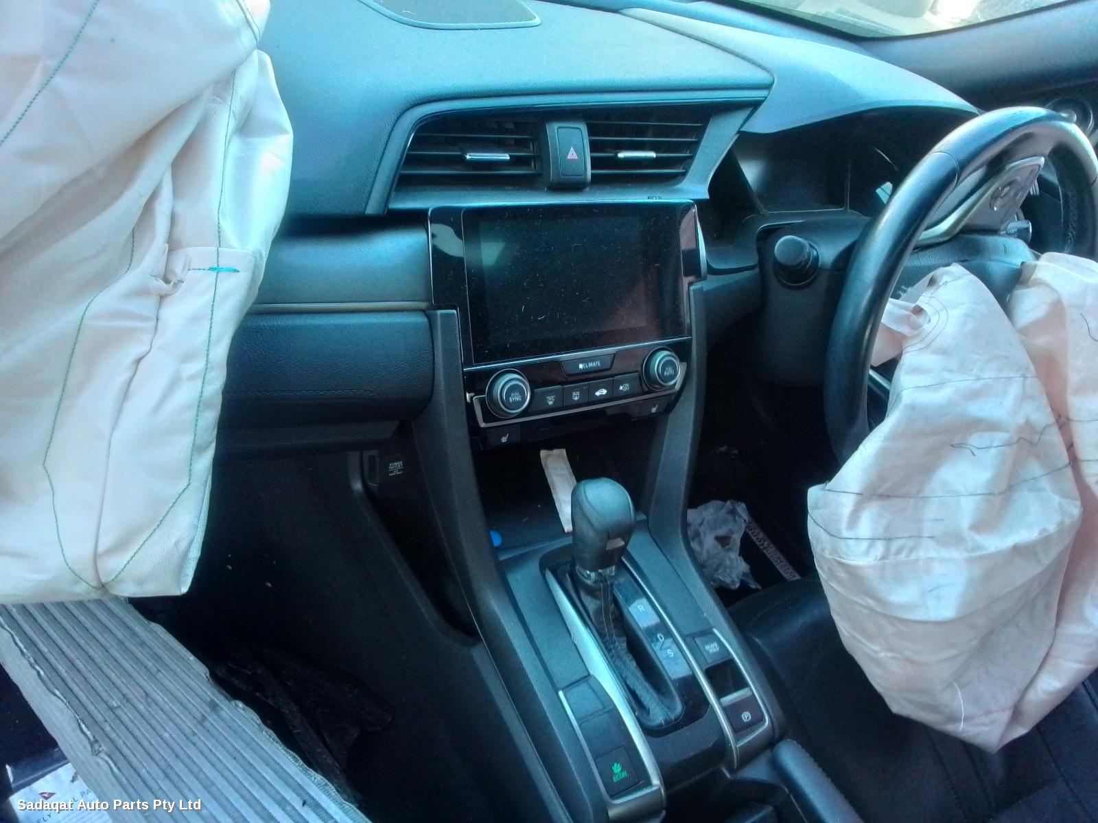 Honda Civic Hatch Strut