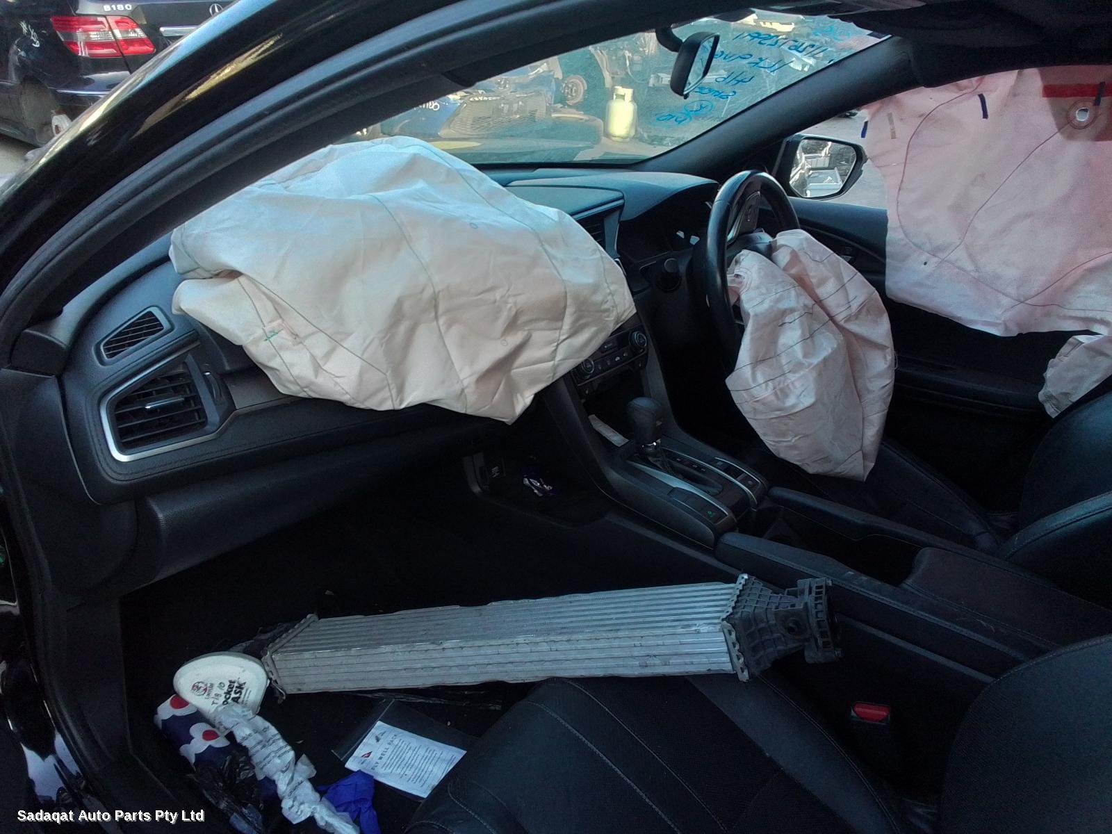 Honda Civic Hatch Strut