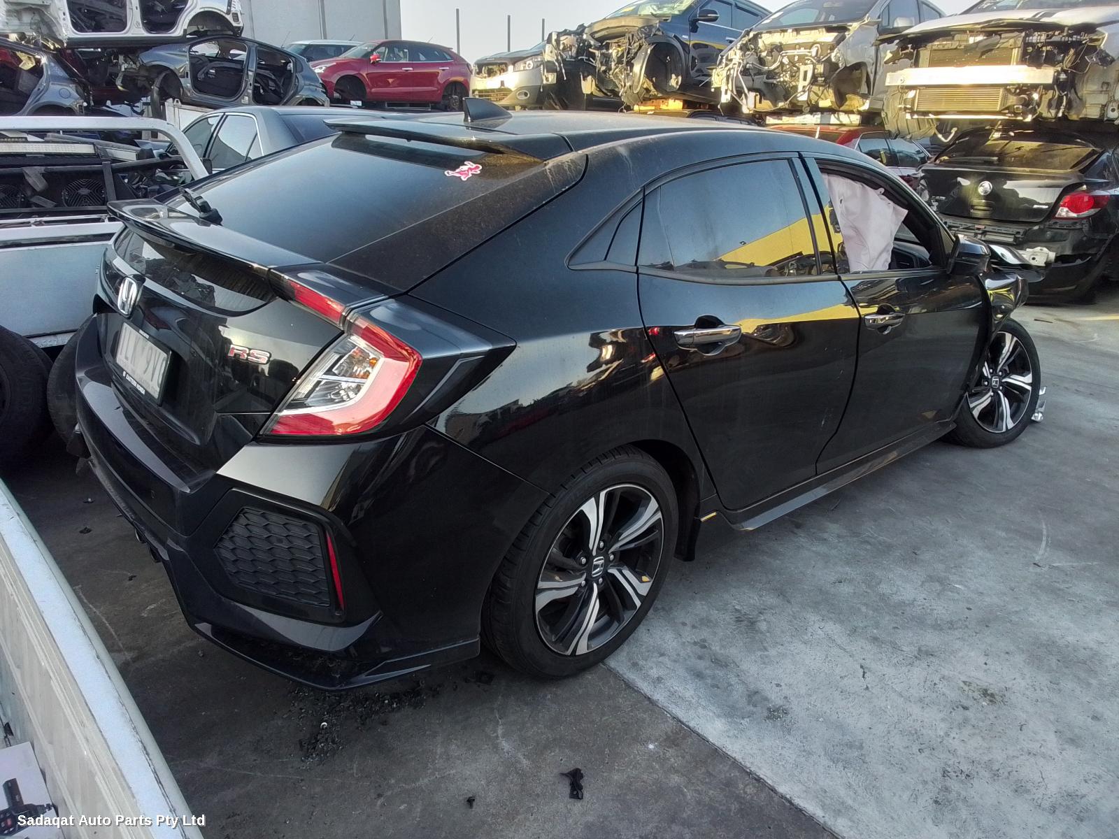 Honda Civic Hatch Strut