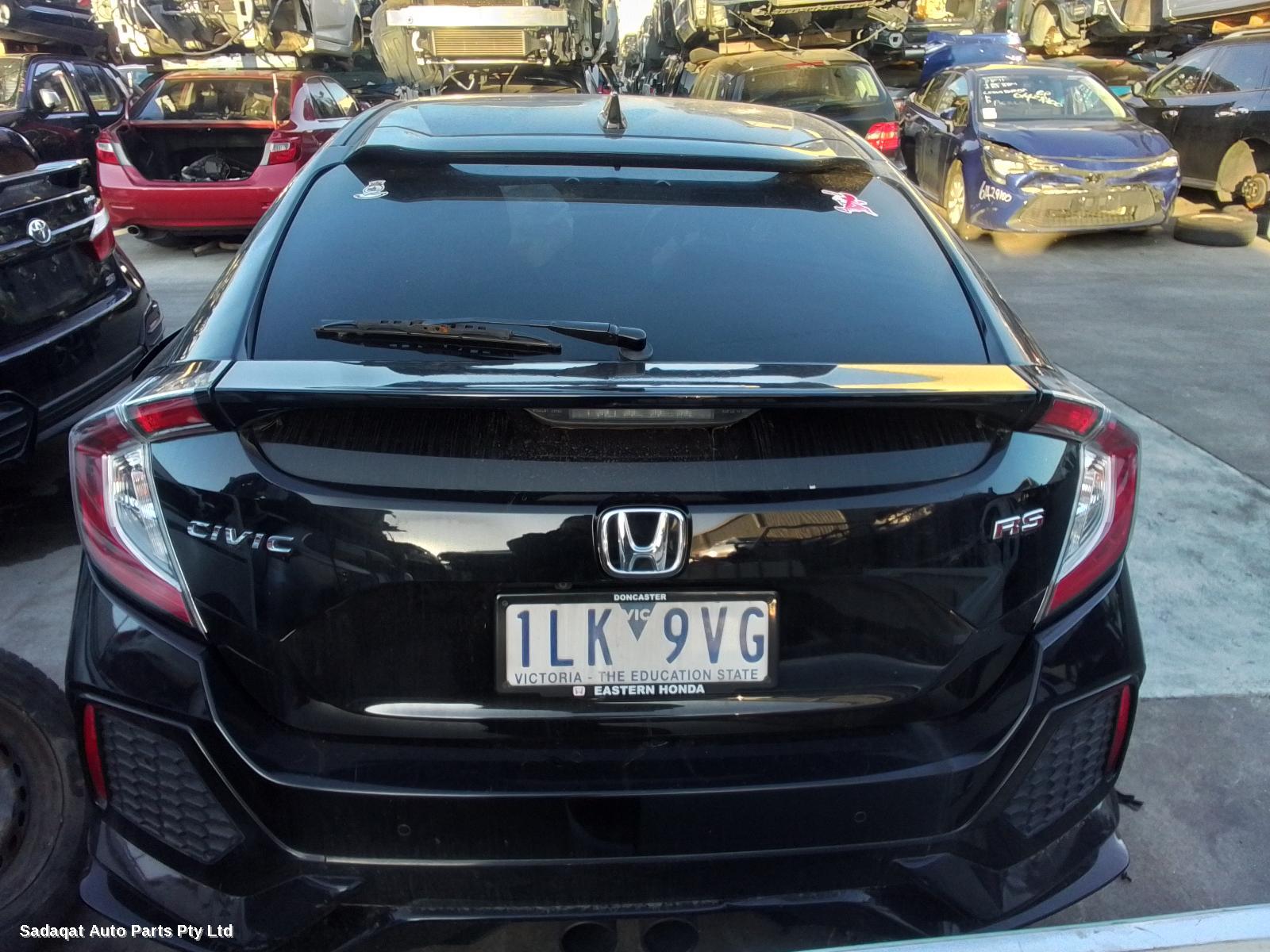 Honda Civic Hatch Strut