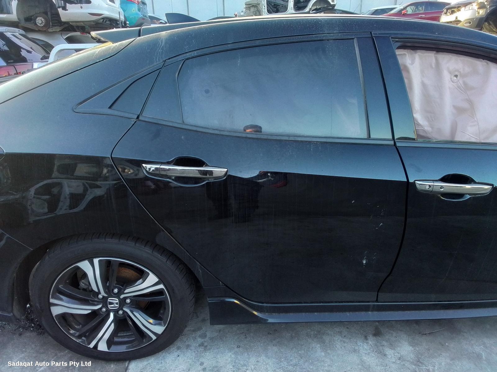 Honda Civic Hatch Strut