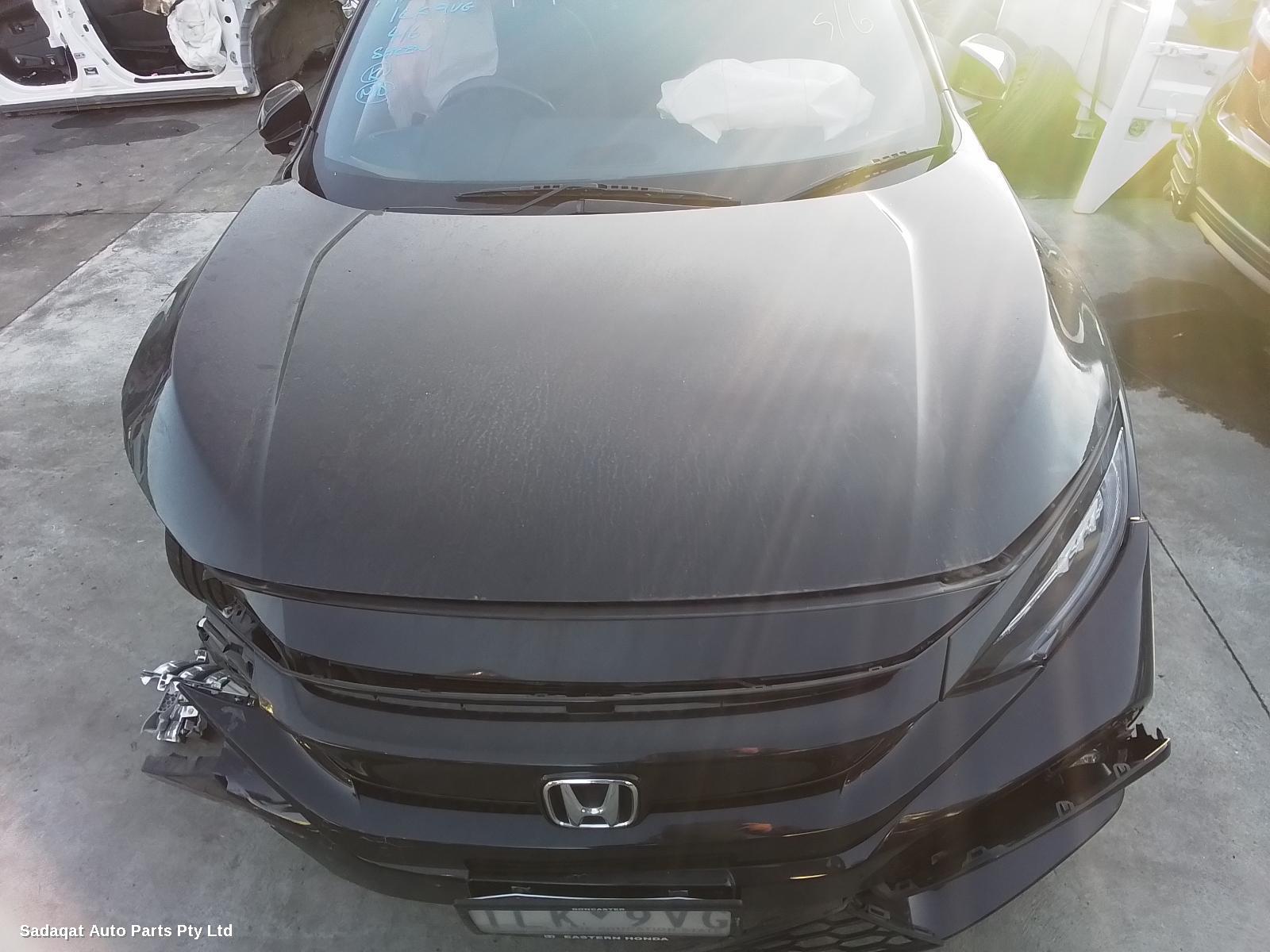 Honda Civic Hatch Strut