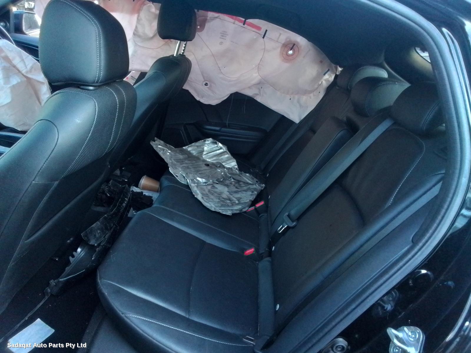 Honda Civic Hatch Strut