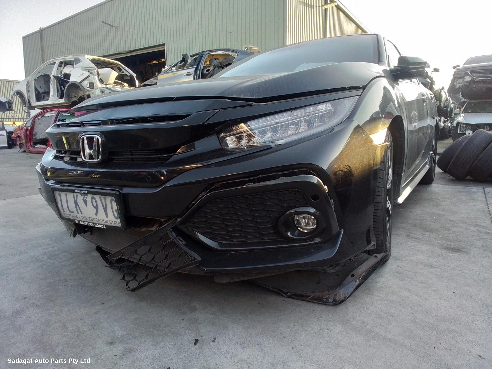 Honda Civic Hatch Strut