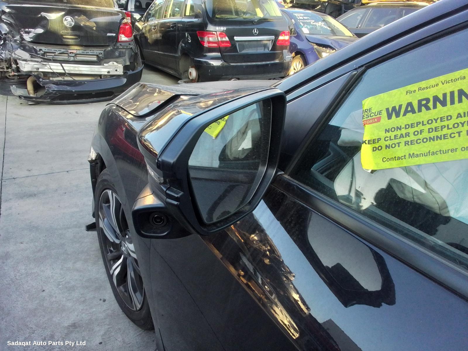 Honda Civic Hatch Strut