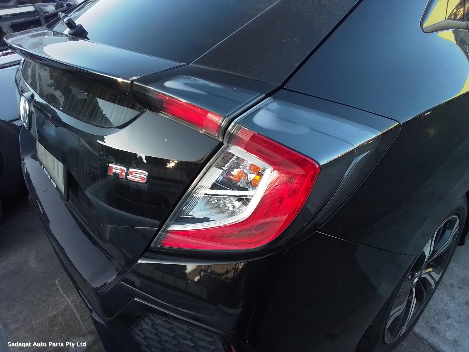 Honda Civic Hatch Strut