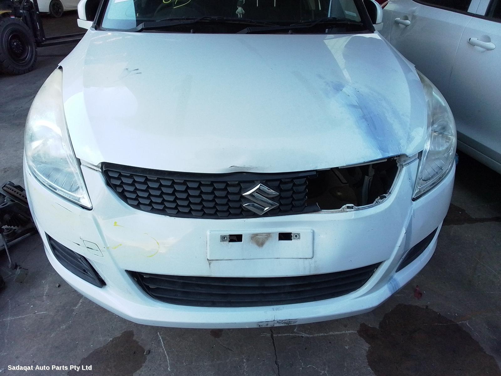 Suzuki Swift Left Taillight