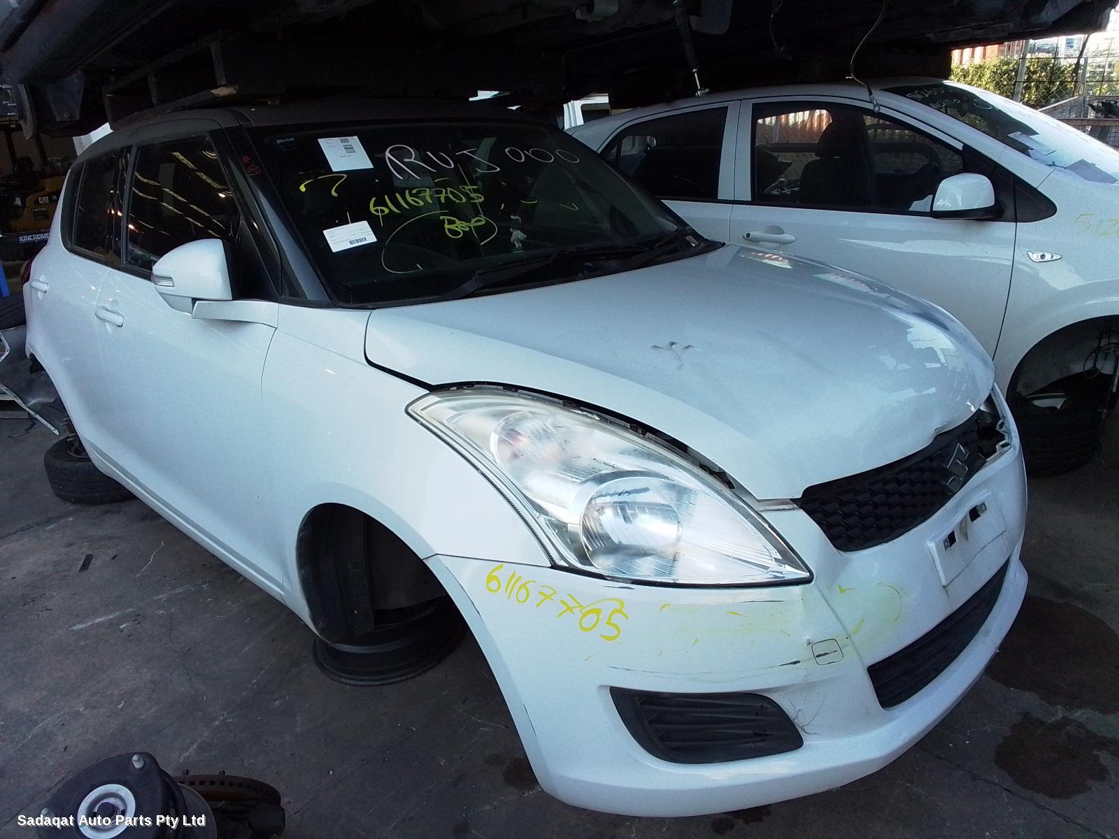 Suzuki Swift Left Taillight