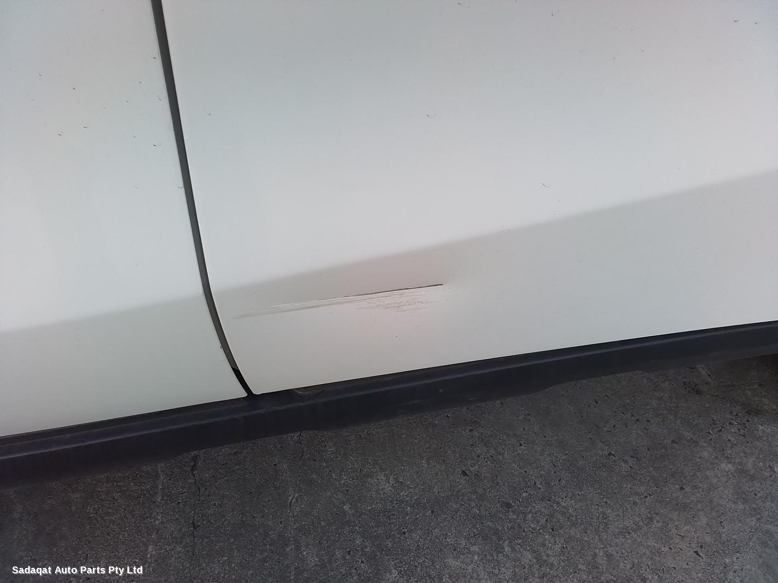 Mercedes Gla Class Left Rear Wnd Reg/motor