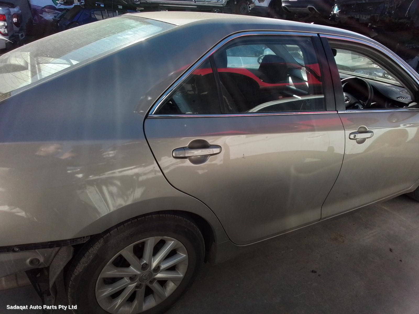 Toyota Camry Right Door Mirror
