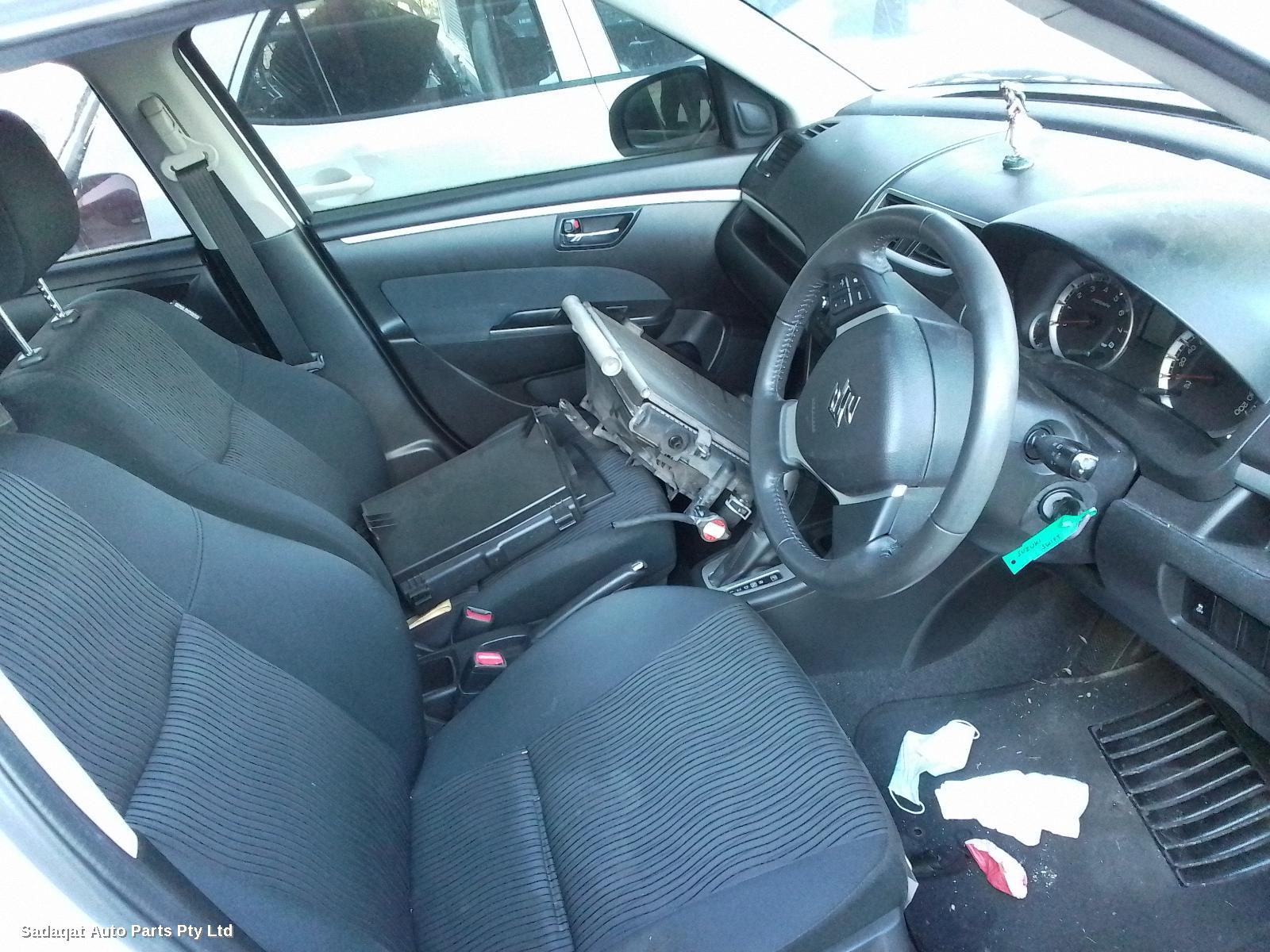 Suzuki Swift Left Taillight