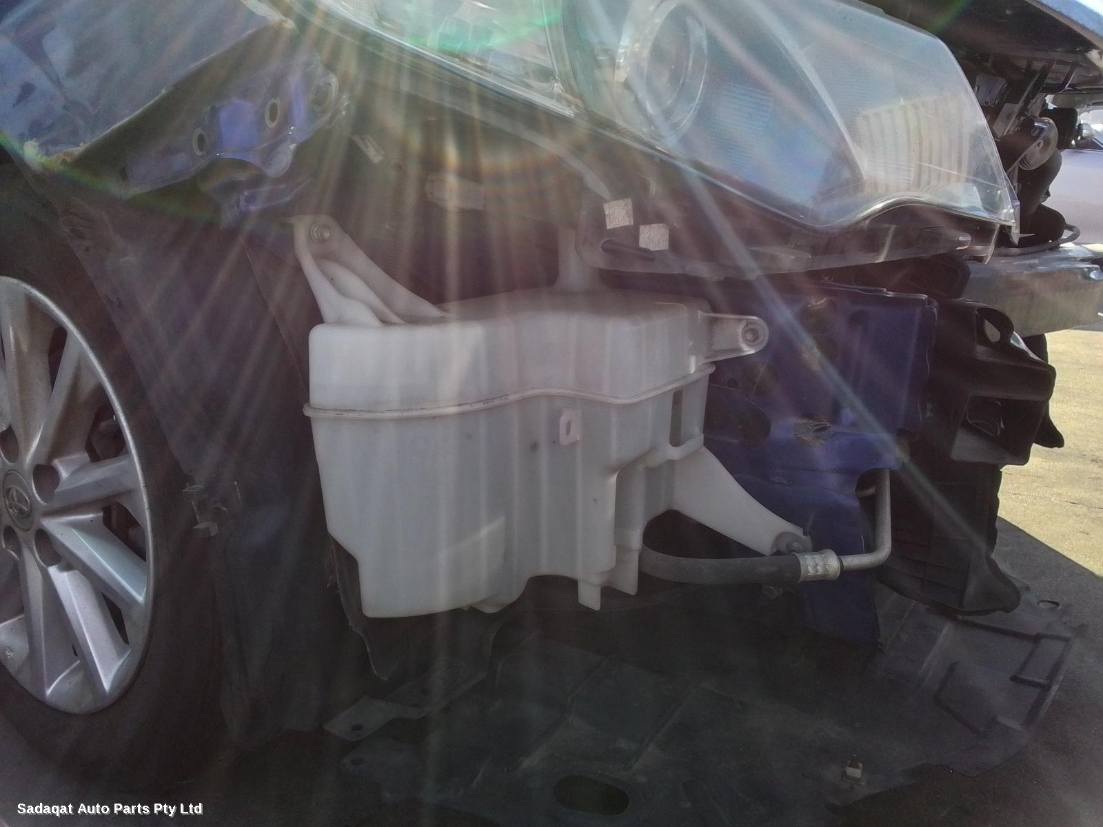 Toyota Camry Right Door Mirror