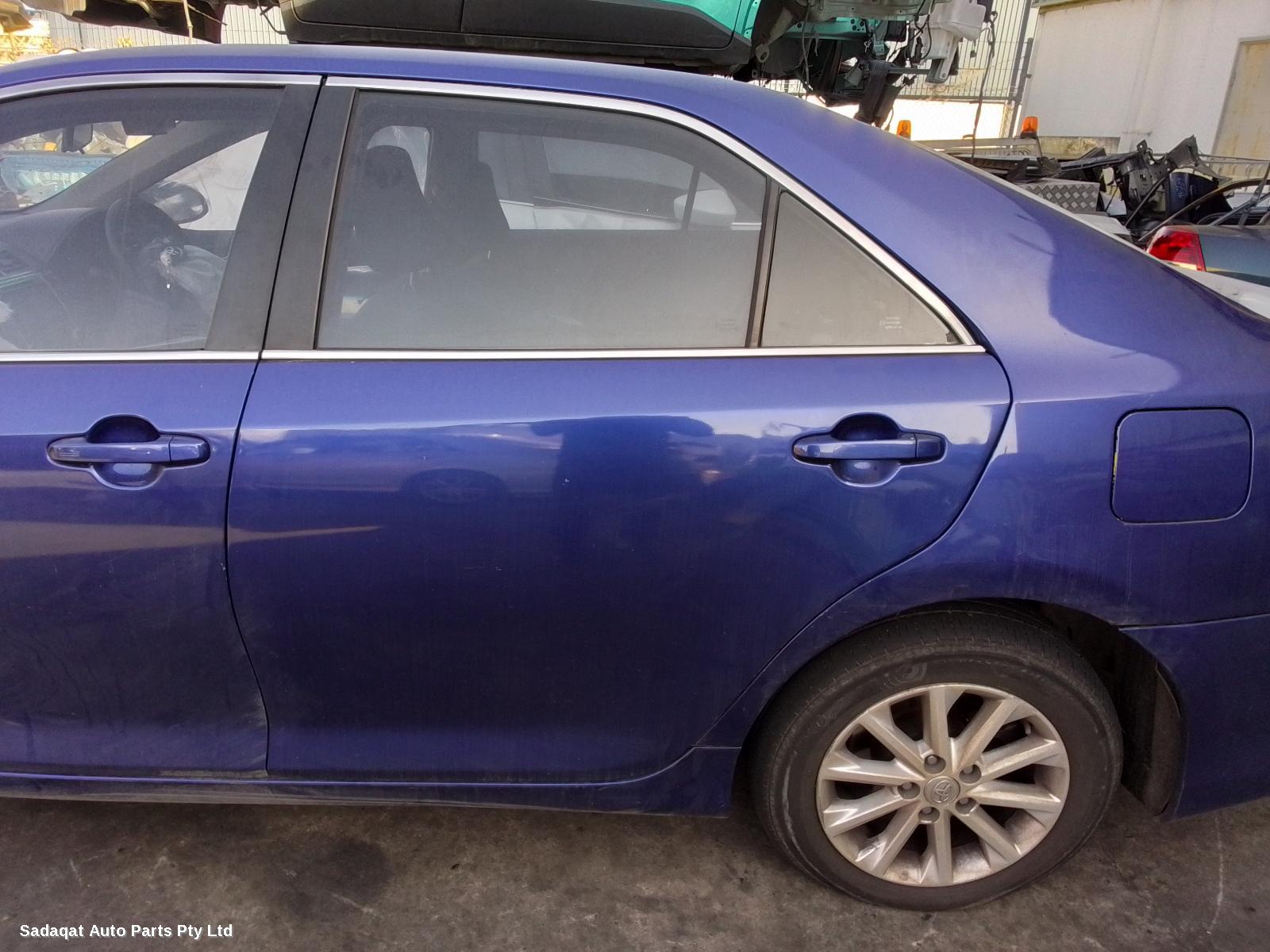 Toyota Camry Right Door Mirror