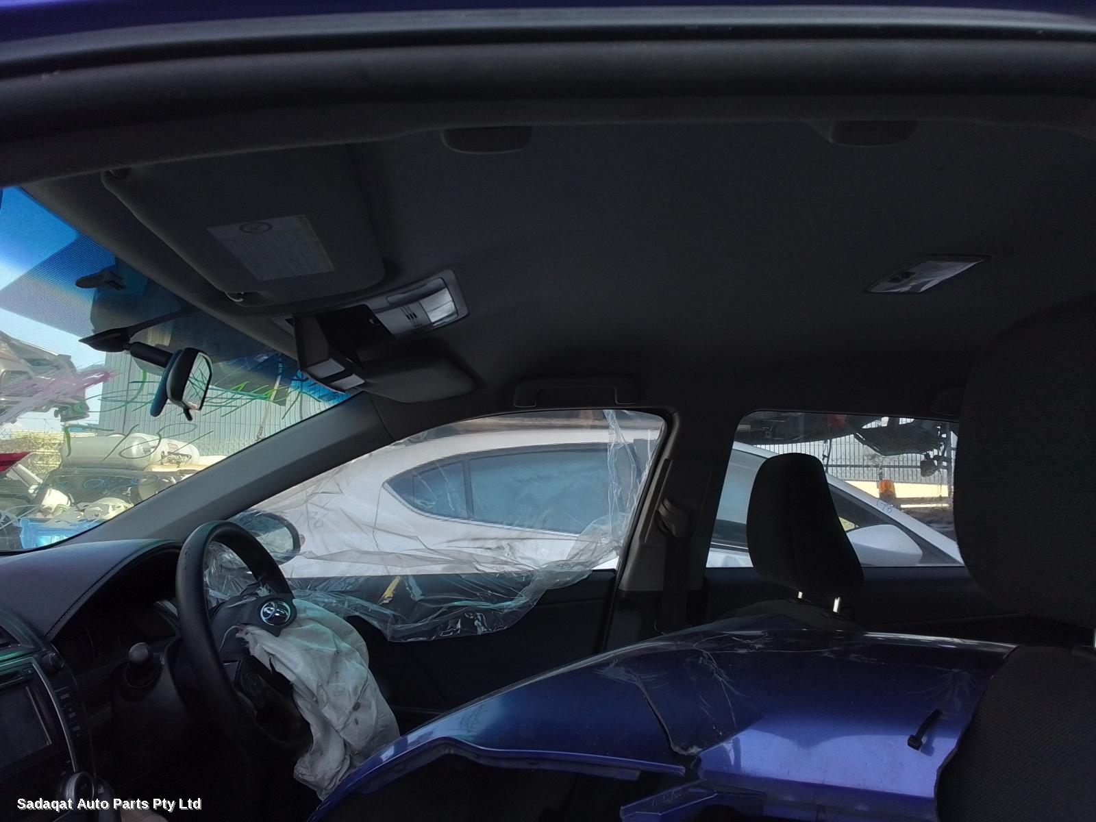 Toyota Camry Right Door Mirror