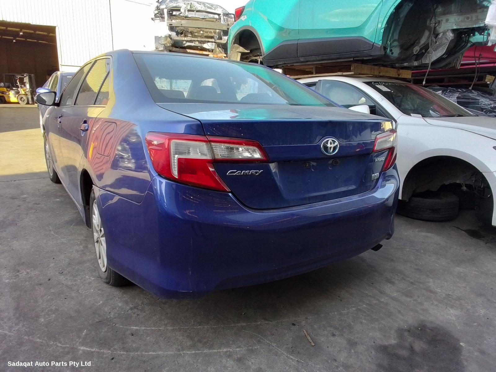 Toyota Camry Right Door Mirror