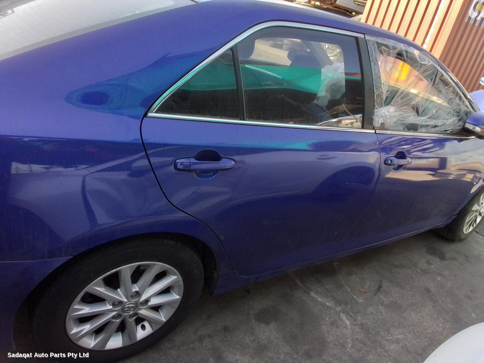 Toyota Camry Right Door Mirror