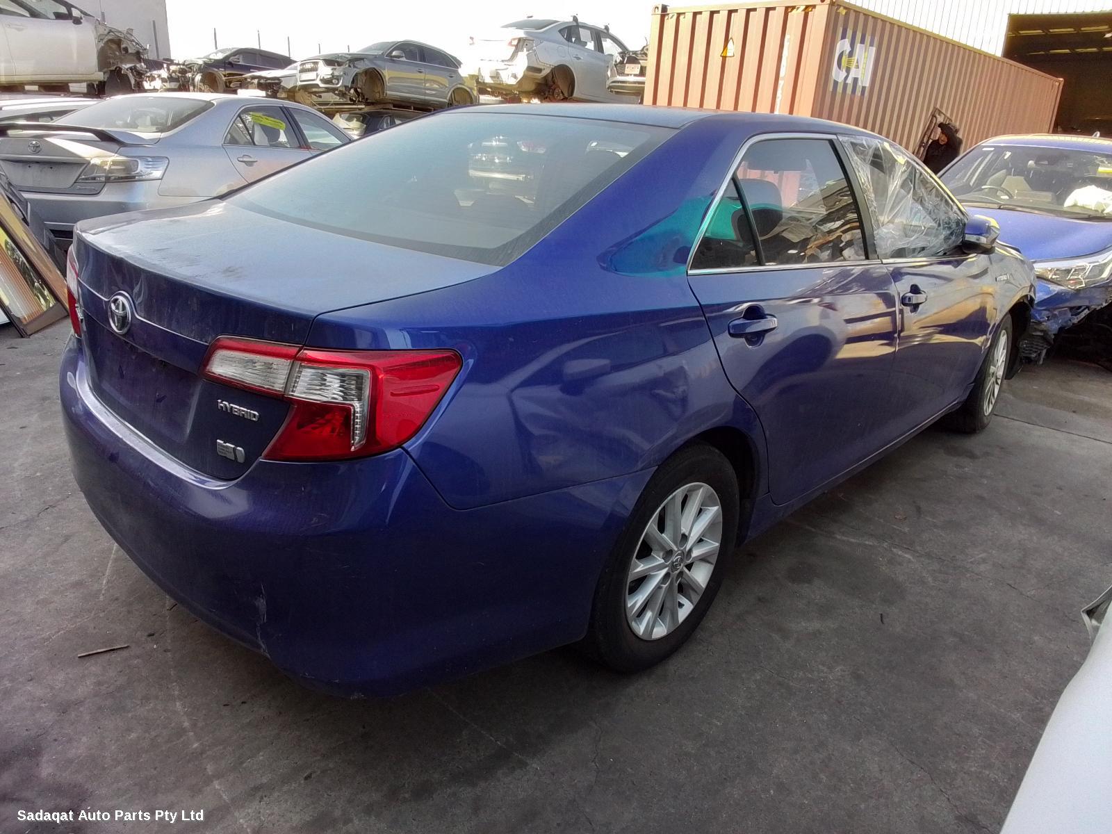 Toyota Camry Right Door Mirror