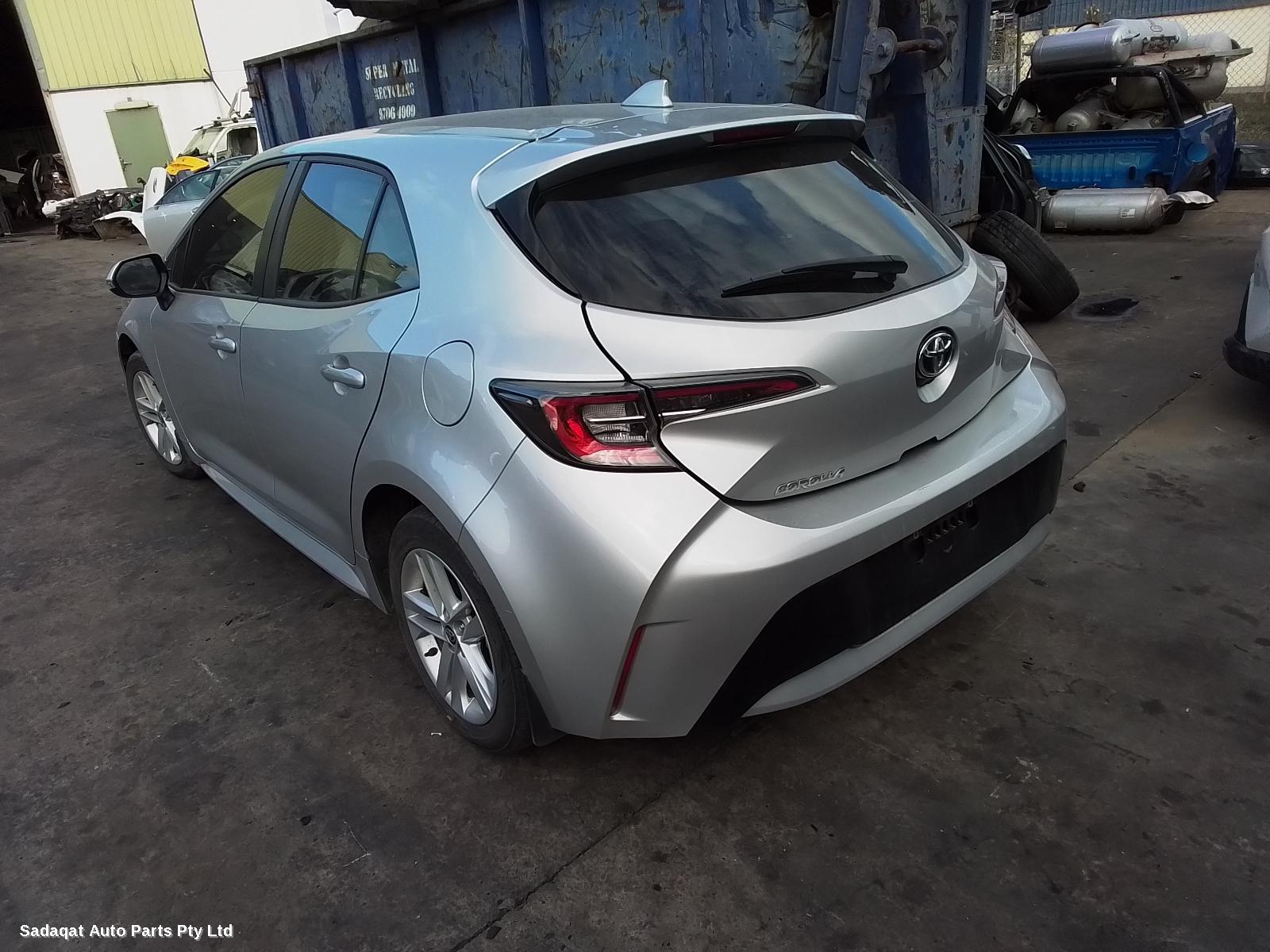 Toyota Corolla Airbag Module/sensor