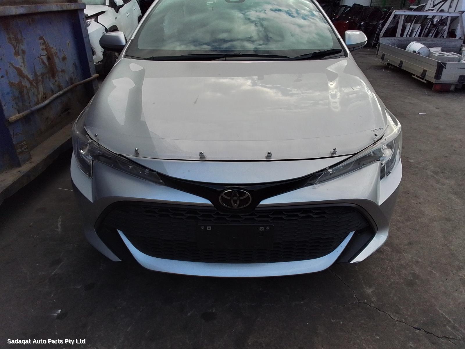 Toyota Corolla Airbag Module/sensor