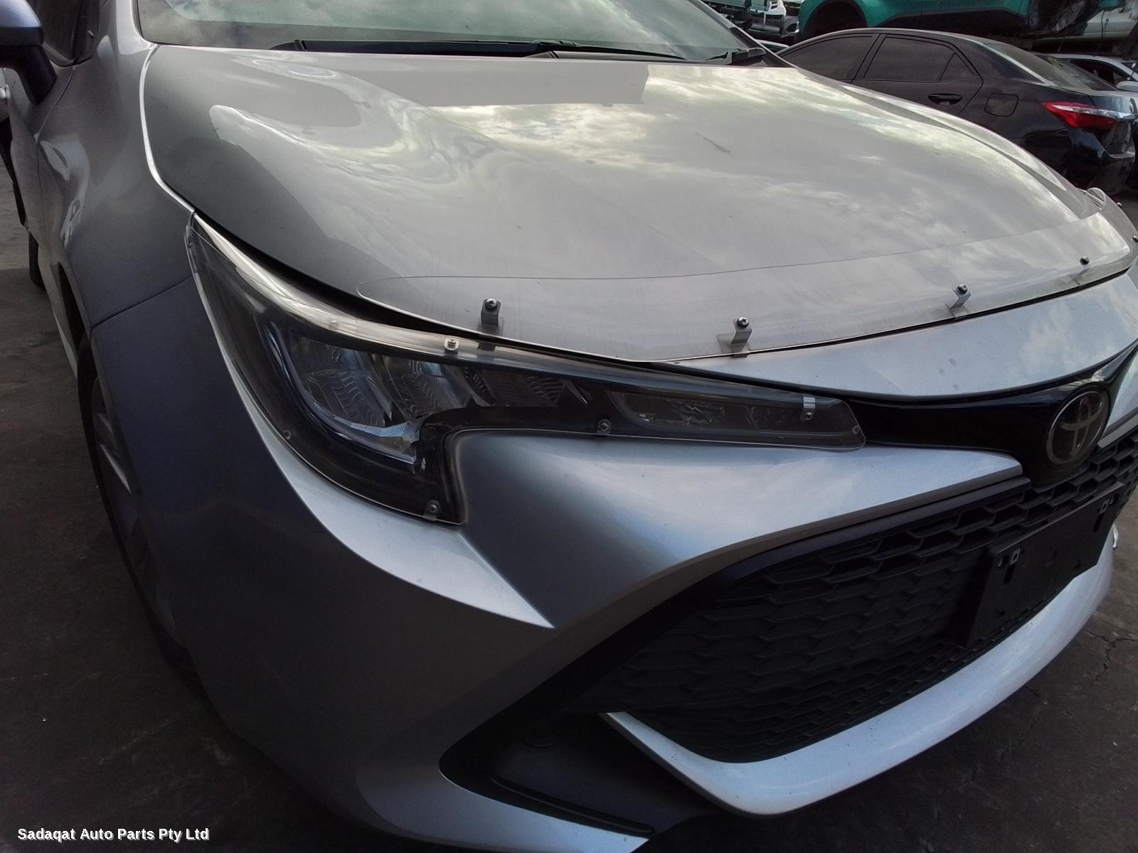 Toyota Corolla Airbag Module/sensor