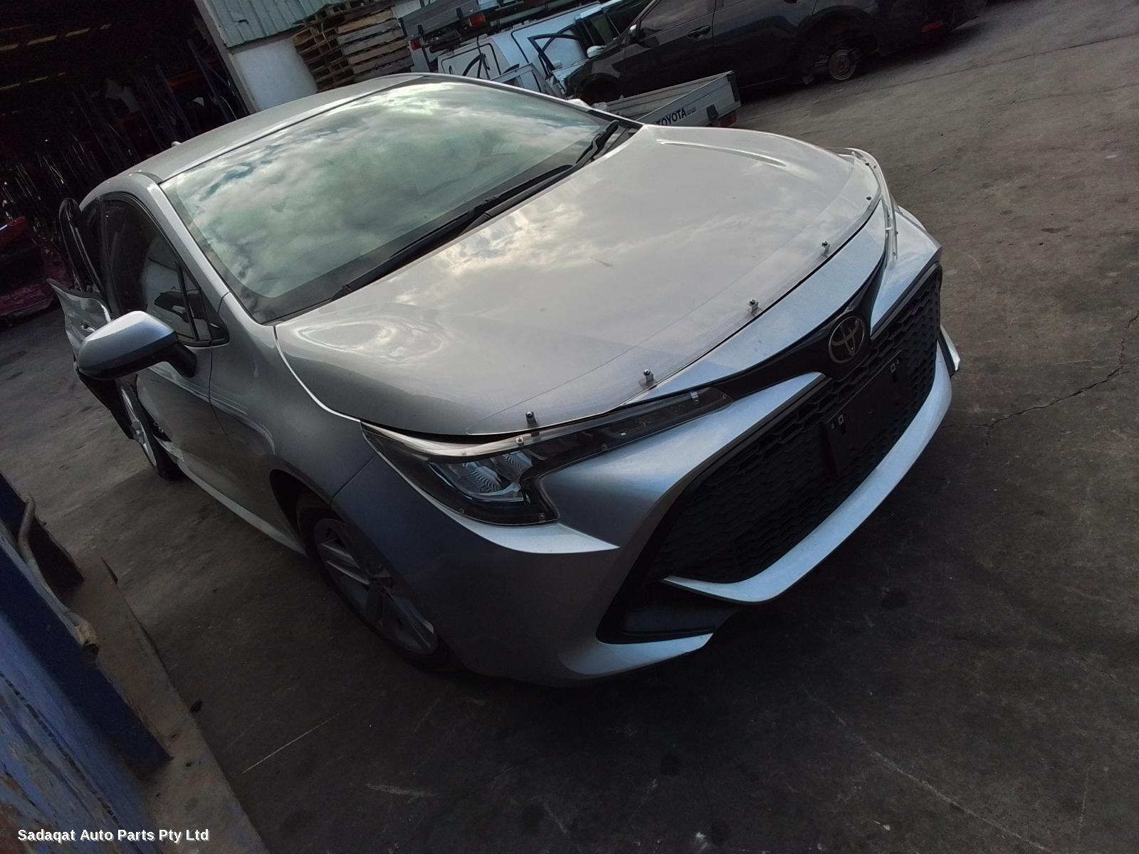 Toyota Corolla Airbag Module/sensor