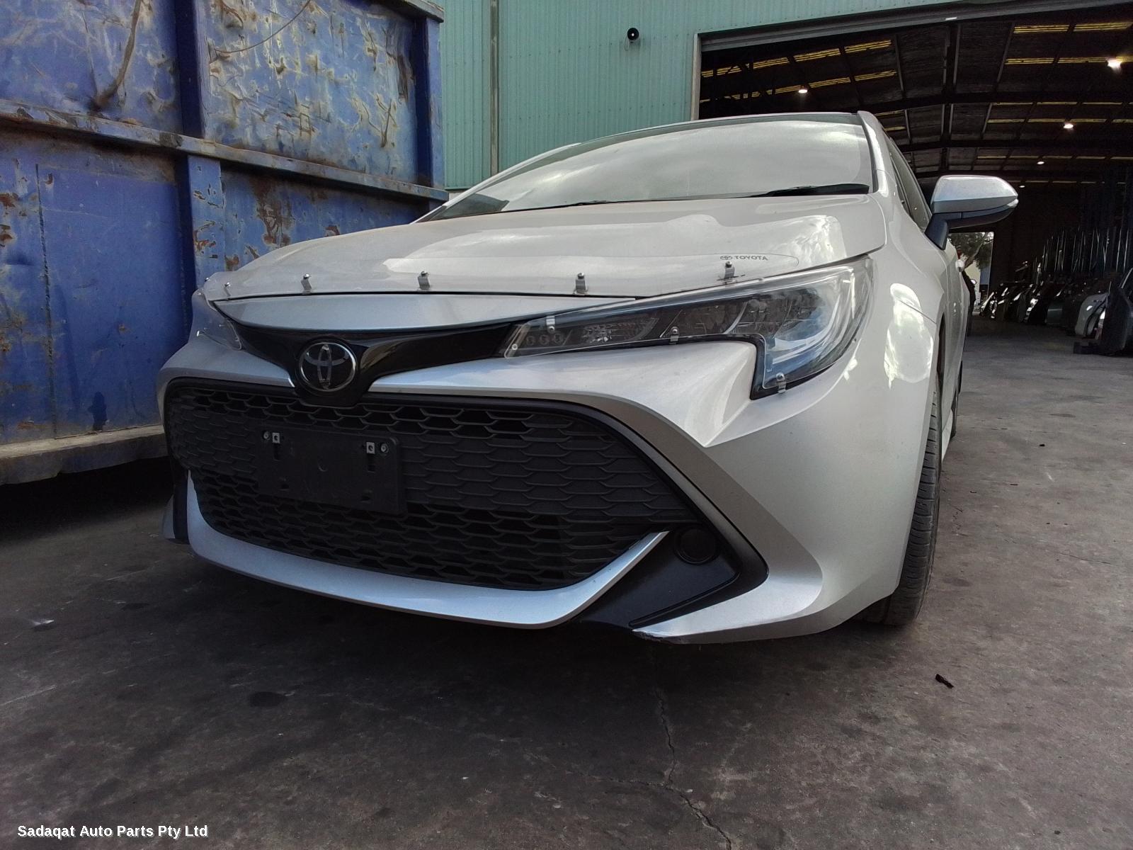 Toyota Corolla Airbag Module/sensor