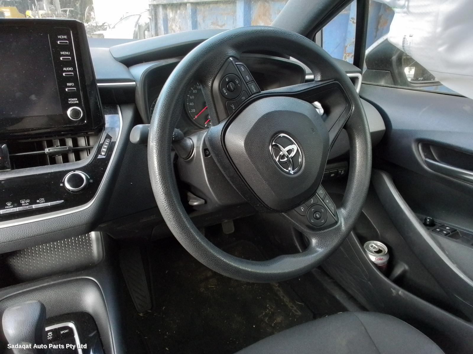 Toyota Corolla Airbag Module/sensor