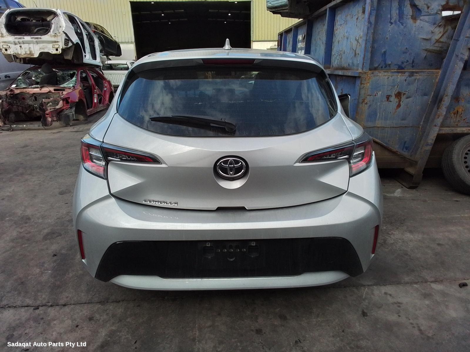 Toyota Corolla Airbag Module/sensor