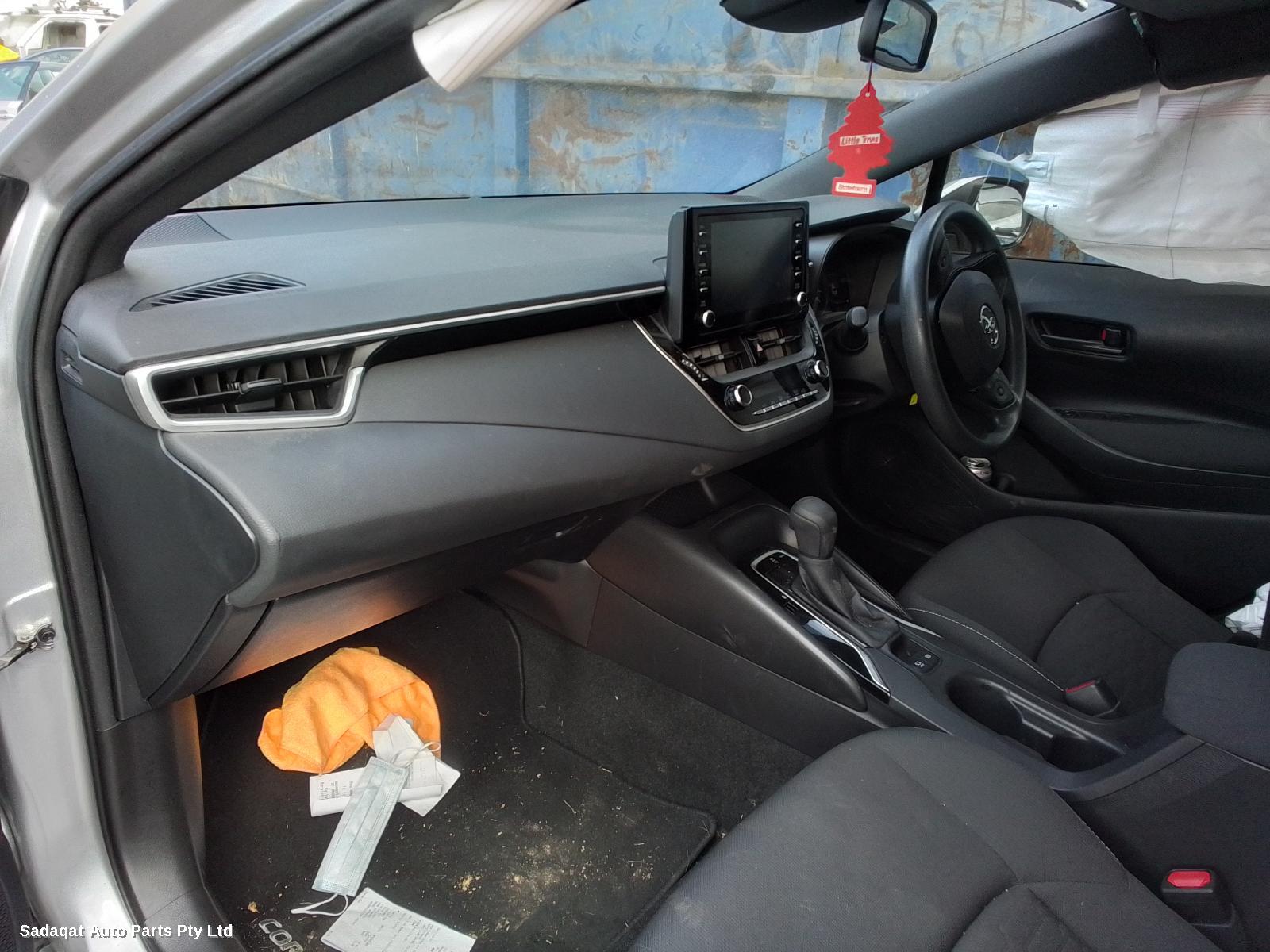 Toyota Corolla Airbag Module/sensor