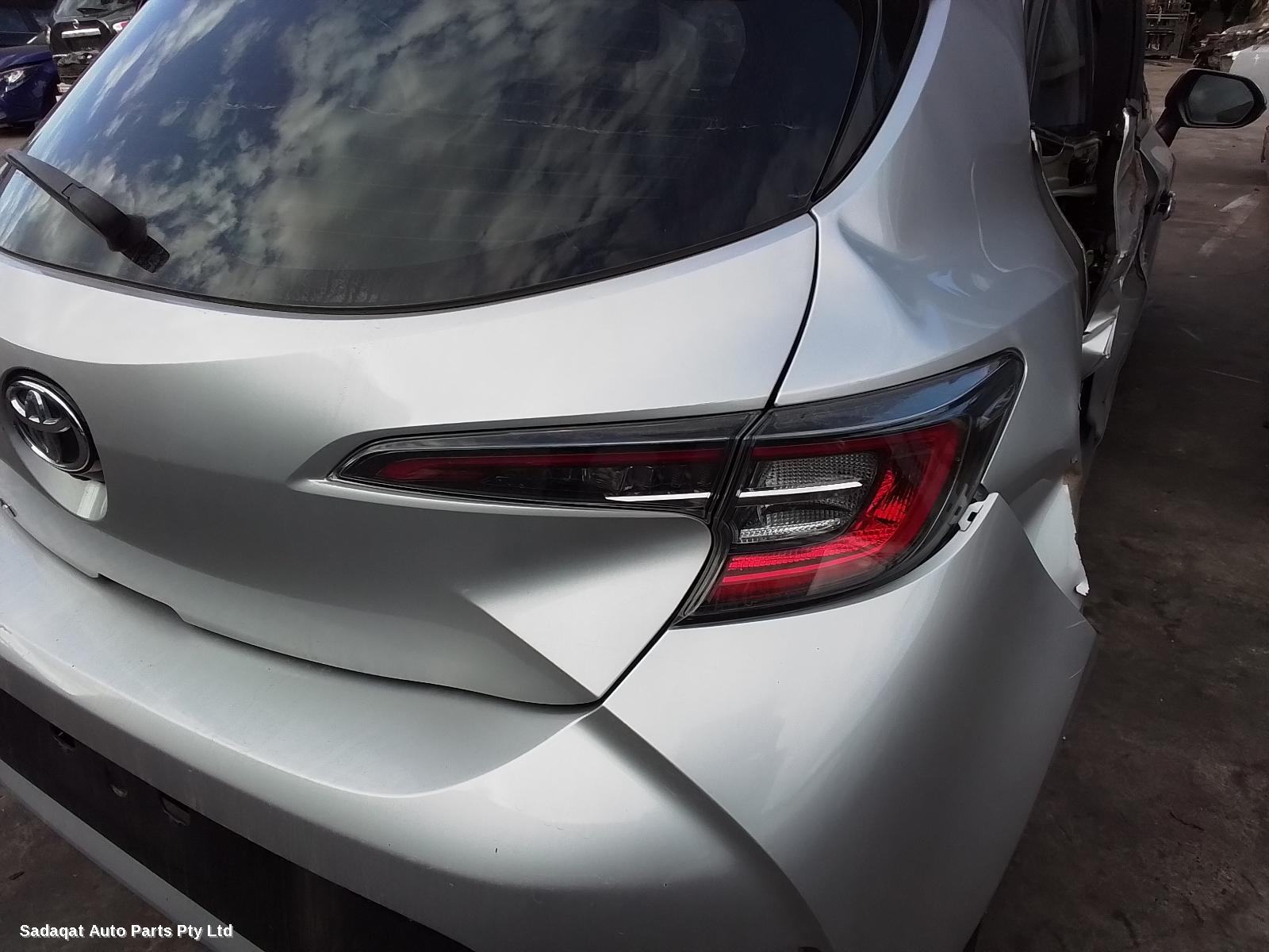 Toyota Corolla Airbag Module/sensor