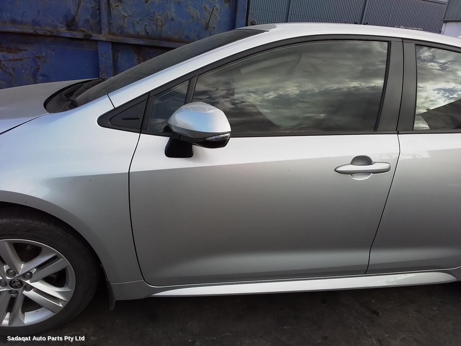 Toyota Corolla Airbag Module/sensor