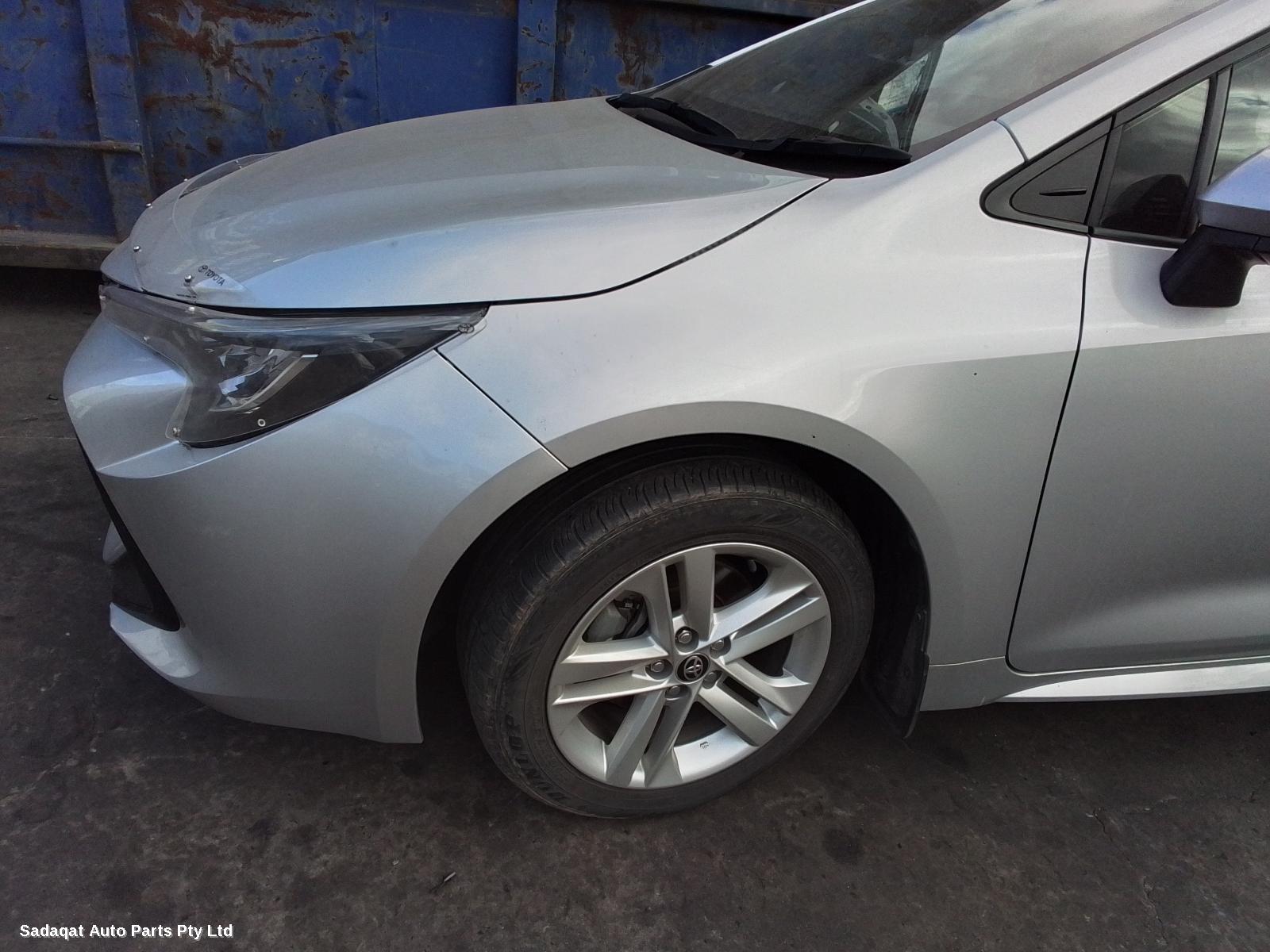 Toyota Corolla Airbag Module/sensor