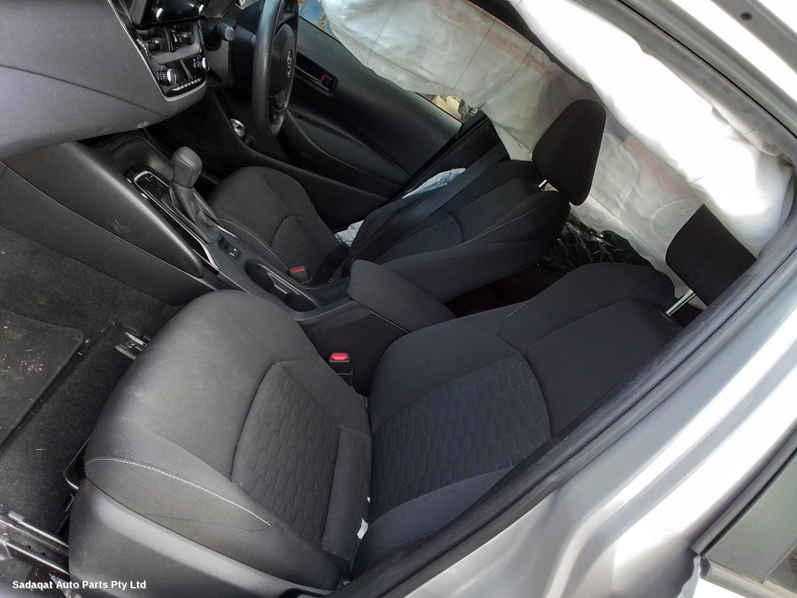 Toyota Corolla Airbag Module/sensor