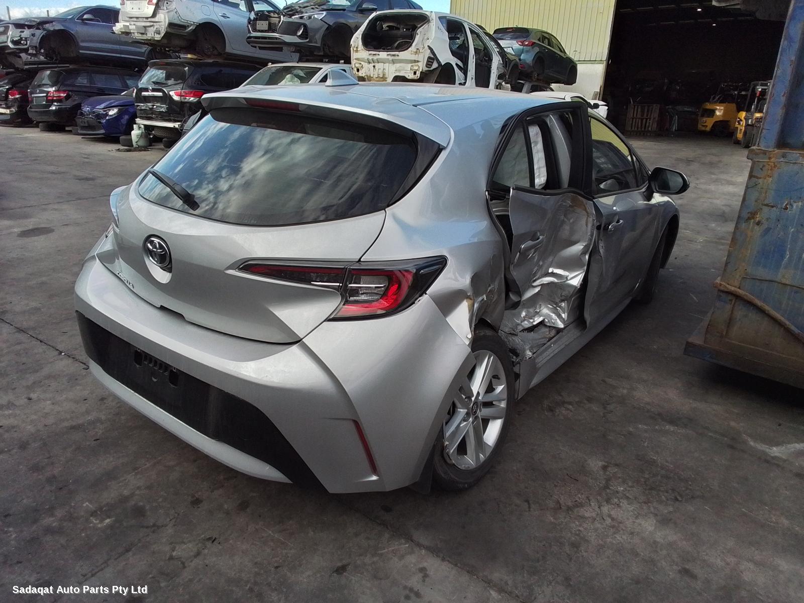 Toyota Corolla Airbag Module/sensor