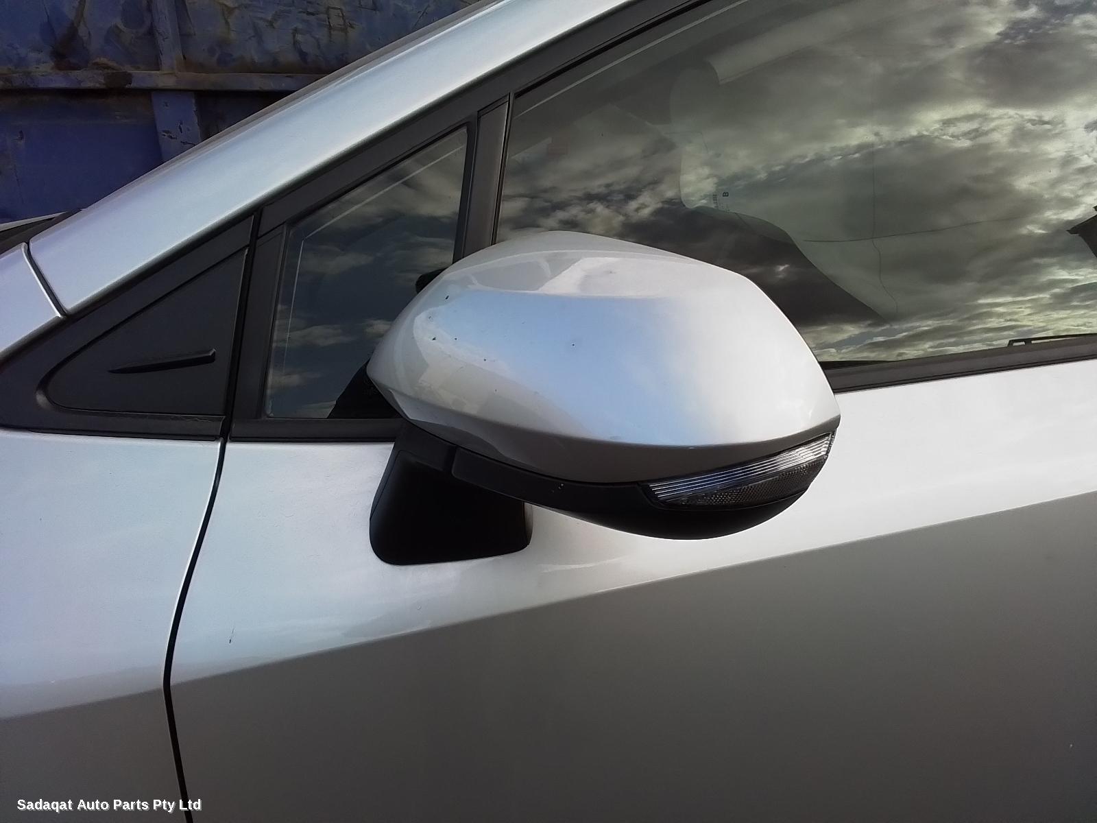 Toyota Corolla Airbag Module/sensor