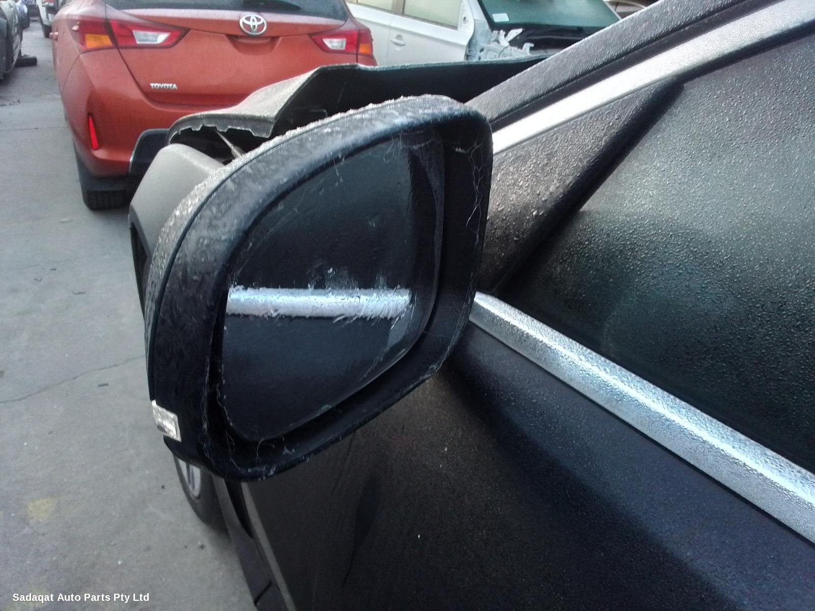 Jaguar Xf Seatbelt/stalk