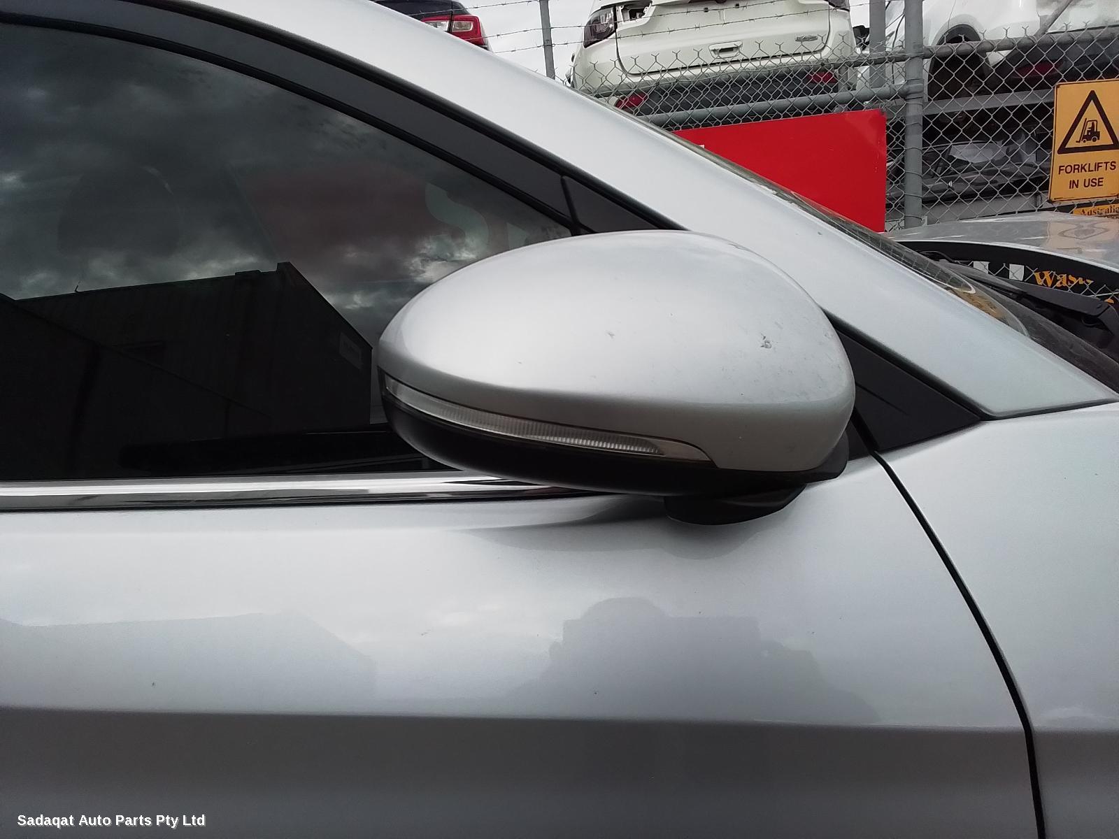 Hyundai Tucson Differential Centre