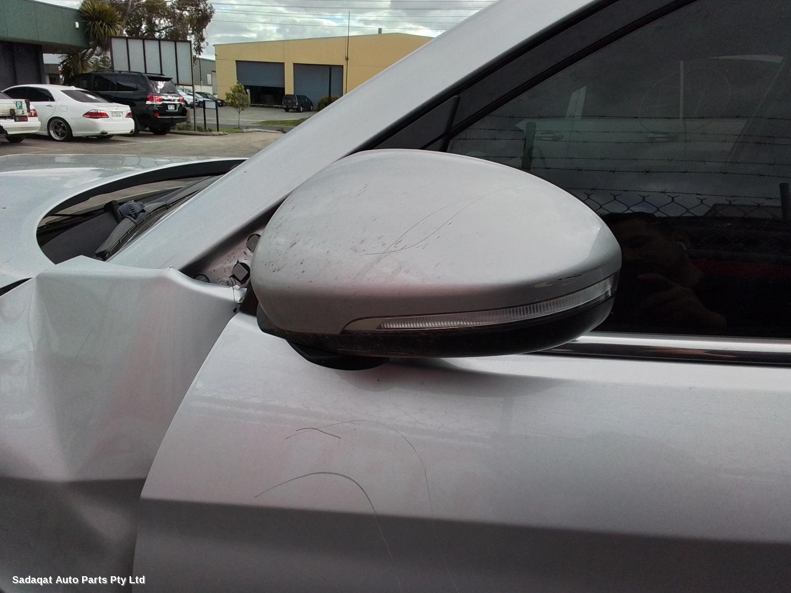 Hyundai Tucson Differential Centre