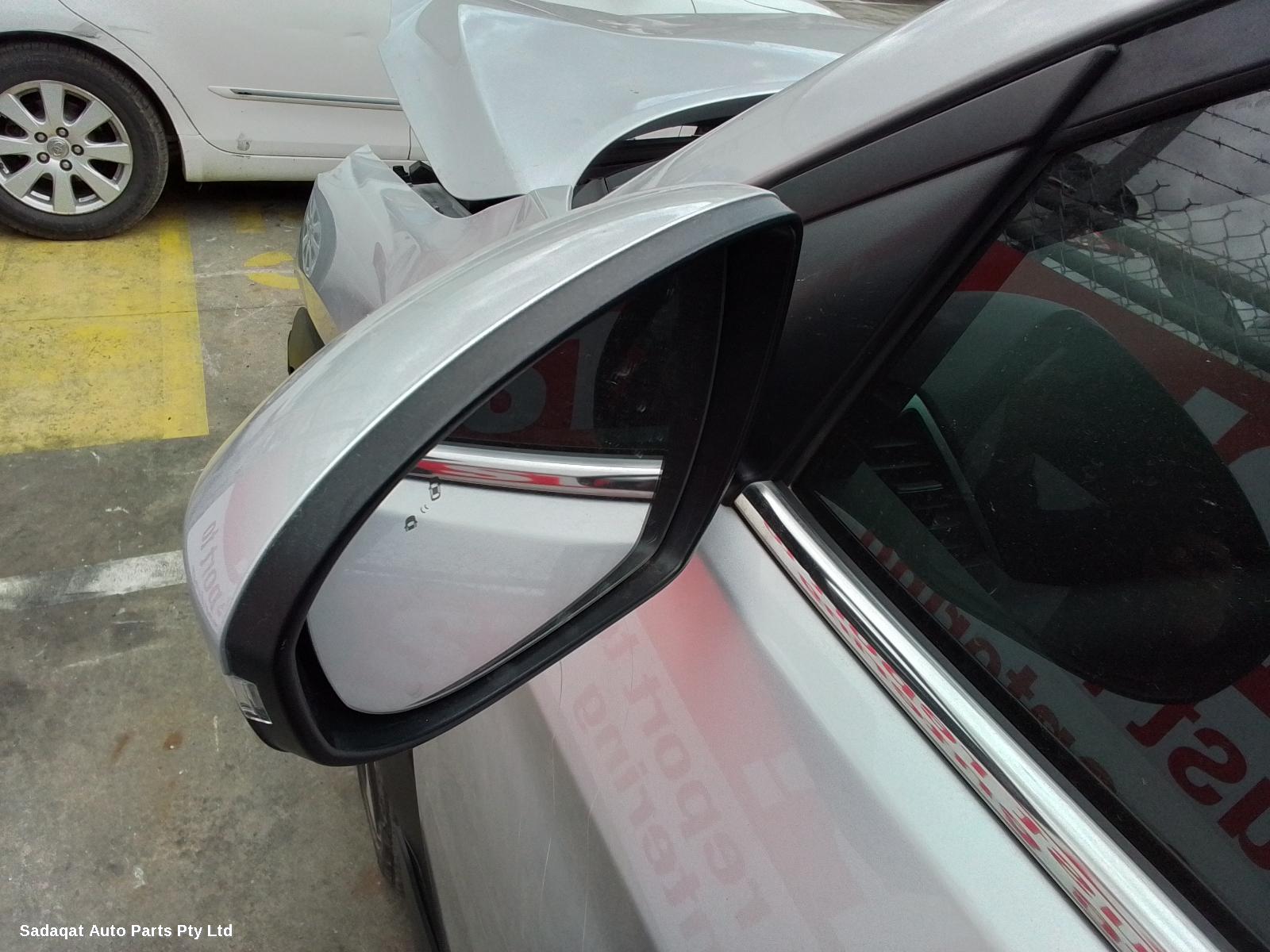 Hyundai Tucson Differential Centre